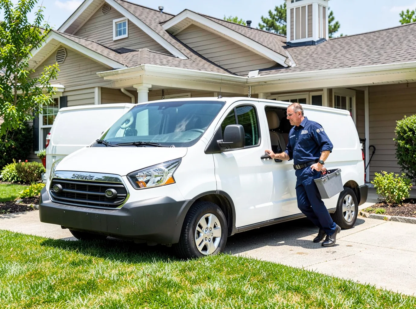Emergency Plumber company in Columbia, IA